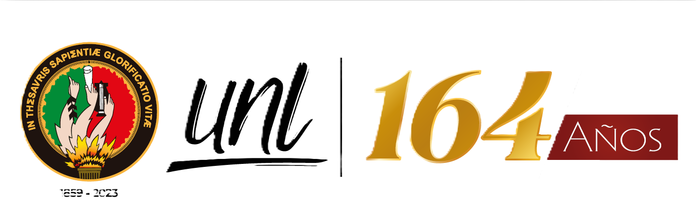 UNIVERSIDAD NACIONAL DE LOJA